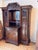 French Henry II Style Oak Hunt Cabinet, 19th Century For Sale In San Francisco - Image 6 of 12