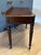 Antique Victorian Console Table For Sale - Image 5 of 9