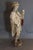 Sculpture of Saint Roch, 18th Century, Wood For Sale - Image 5 of 10