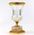 Traditional Napoleon III Crystal Vase, France, 19th Century For Sale - Image 3 of 7