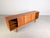 Brown Vintage Sideboard in Teak by Arne Vodder for Dyrlund For Sale - Image 8 of 13