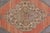 Oushak Vintage Anatolian Area Rug For Sale In Phoenix - Image 6 of 9