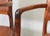 Set of Model 65 Dining Chairs for J.L. Møllers For Sale - Image 9 of 18