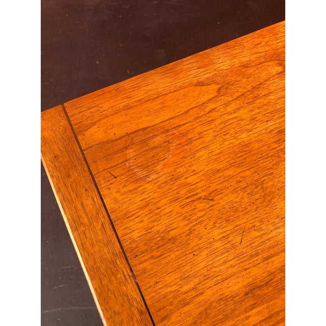 Mid Century Thomasville Tamerlane Bedroom Set For Sale - Image 9 of 11