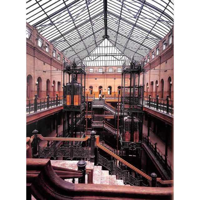 "Julius Shulman Architecture and Its Photography" 1998 Gossel, Peter [Edited By] For Sale In New York - Image 6 of 12