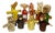 Hand Puppet Collection from Steiff, Set of 9 For Sale