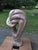 Marble Mid Century Modern Abstract Sculpture For Sale In Philadelphia - Image 6 of 7