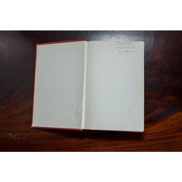 For lovers of Ford V-8 engines and trucks, this 1945 book by Pagé would make a great gift. In very nice condition, with...