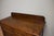 Brown Antique Edwardian Oak Sideboard, 1900s For Sale - Image 8 of 11