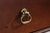 Colonial Williamsburg Tradition House Mahogany Hanging Shelf For Sale - Image 10 of 14