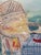 "Summer Garden" Limited Edition Serigraph by Patrick Livingstone For Sale In Miami - Image 6 of 8