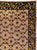 Art Deco Galerie Shabab Collection Mid-20th Century Chinese Deco Carpet For Sale - Image 3 of 10