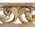 Wood 18th Century Sacred Art Carved Element For Sale - Image 7 of 8