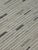 11ft 9in × 14ft 7in Ben Soleimani for Restoration Hardware Linear Stripe Area Rug For Sale - Image 13 of 14