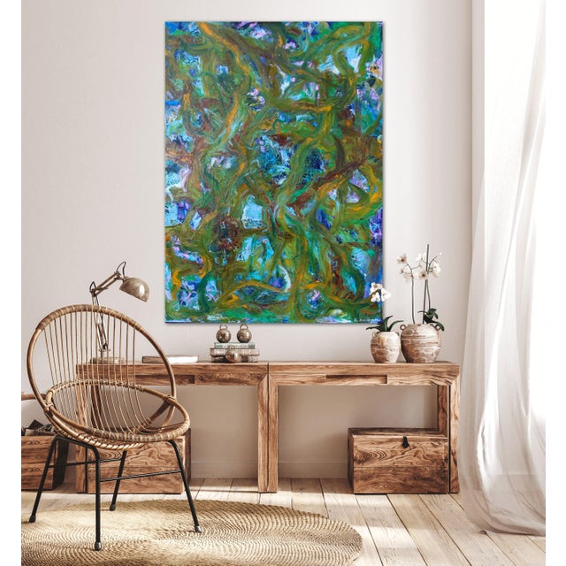 "I was struck by the dense foliage and the cacophony of sounds that filled the air. Ancient Temples cloaked in moss, and...