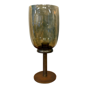 Hans-Agne Jakobsson Hurricane Candleholder – Sweden
