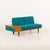 Wood Svane Daybed by Ingmar Relling for Ekornes, Norway, 1960s For Sale - Image 7 of 18