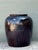 Early 20th Century Vintage Glazed Ceramic Martaban Urn For Sale - Image 5 of 12