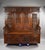 Carved Oak Panelled Settle / Hall Bench Item Code: LC1440 A substantial and highly decorative antique oak settle,...