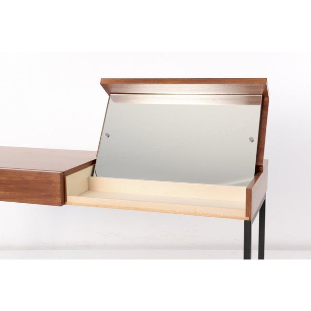 Dressing Table from Wk Möbel, Germany, 1960s For Sale - Image 13 of 14