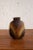 Royal Haeger “Earth Wrap” Flask Form Vase For Sale - Image 13 of 13