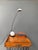Mid-Century Modern Vintage Italian Alina Table Lamp from Valenti Luce, 1980s For Sale - Image 3 of 9