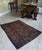 Modern Oriental Tribal Area Sar 4 Rug- 3′7″ × 5′ For Sale - Image 4 of 7
