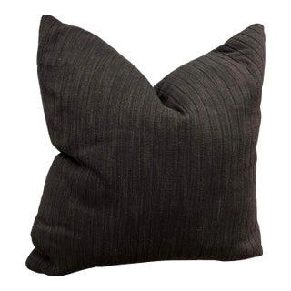 Contemporary Calvin Klein for Kravet Solid Throw Pillow For Sale