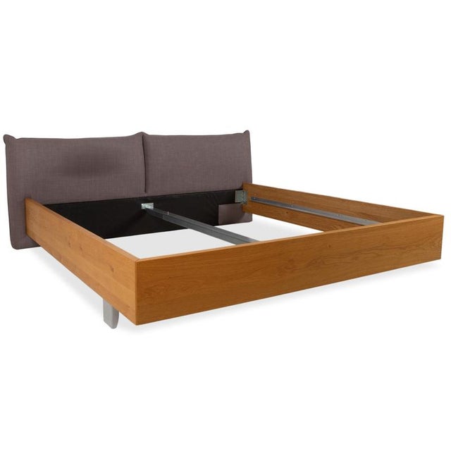 Wooden Bed from Hülsta For Sale - Image 14 of 14