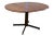 Mid-Century Modern Mid-Century Extendable Dining Table For Sale - Image 3 of 18