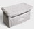 Vintage Wicker Trunk For Sale In New York - Image 6 of 11