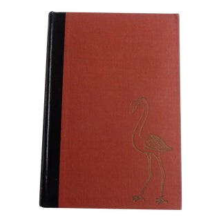 1938 Out of Africa First Edition Hardcover Book Isak Dinesen For Sale