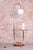 Bauhaus Floor Lamp in Oak by R. Slezák from Slezak Factories, 1920s For Sale - Image 10 of 12