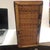 Vintage Mid Century Modern Magazine/File Holder For Sale In Houston - Image 6 of 10