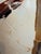 This original oil painting by renowned Polish-American artist Morris Katz (1931–2010) depicts a Clown playing basketball,...