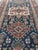 ANCIENT Nomadic Northwest Persian Karaja Runner Rug 3.2 x 13.5 For Sale - Image 12 of 13