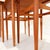 Danish Nesting Tables from Skovmand & Andersen, 1960s, Set of 3, in Very Good conditions. Designed 1960 to 1969
