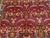 Vintage Persian Tabriz Area Rug, Hand-Knotted Wool, All Over Tree of Life Pattern, Magenta & Yellow, 5x7 For Sale - Image 13 of 16