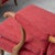 Brown Armchairs in Fabric and Walnut Wood attributed to Paolo Buffa, 1950s, Set of 2 For Sale - Image 8 of 10