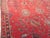 Rustic Galerie Shabab Collection Early 20th Century Turkish Oushak Accent Carpet For Sale - Image 3 of 8