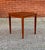 Danish Side Table 1960 For Sale - Image 4 of 11