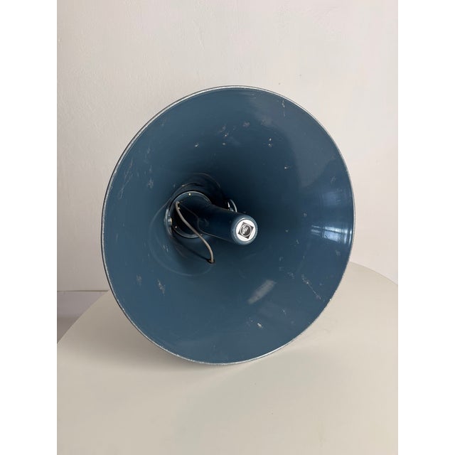 Mid-Century Modern Vintage TC-30B Horn Speaker 30W from TOA, Japan, 1970s For Sale - Image 3 of 10