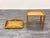 1960s 1960s Butlers Tray Table Traditional Sid Table For Sale - Image 5 of 13