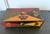 Set of Three Korean Stackable Sewing Box Covered in Hanji Paper For Sale In Atlanta - Image 6 of 18