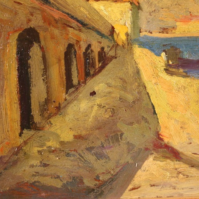 Giovanni Bartolena, 1920, Oil For Sale - Image 13 of 16