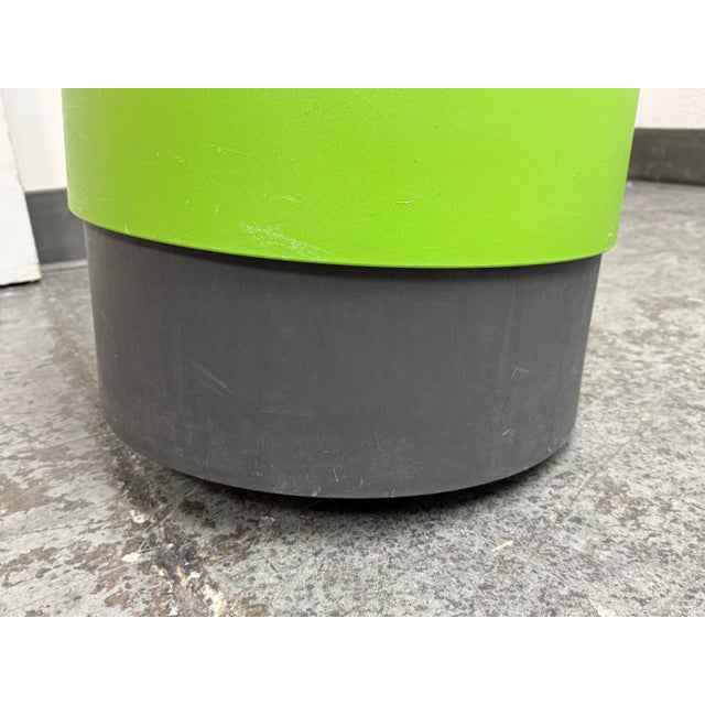 Steelcase Turnstone Buoy Stool For Sale - Image 10 of 12