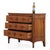 French Provincial French Provincial Oak Commode, C. 1800 For Sale - Image 3 of 8