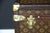 Steamer Trunk from Louis Vuitton, 1920 For Sale - Image 3 of 18