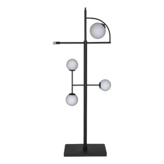 NOIR Dasha Floor Lamp For Sale