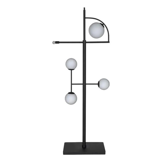 NOIR Dasha Floor Lamp For Sale